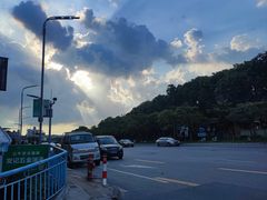 -火炉山森林公园