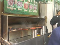 -新疆伊宁远征餐厅