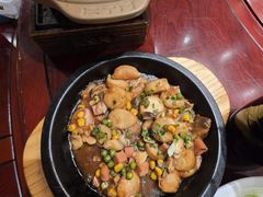 -鑫巴蜀(大兴店)