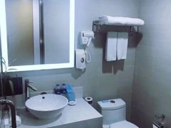 -上海北方智选假日酒店