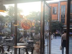 -BAKER&SPICE(BFC外滩金融中心店)