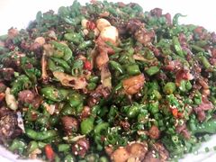 小煎鸡-潼南太安名鱼•特色江湖菜 太安鱼