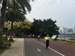 -南宁南湖公园