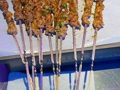 -燥次·烧烤酒场(万象城店)