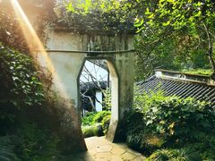 -杭州黄龙洞