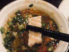 -正能量脆肉鲩火锅