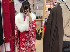 -樱京和服租赁体验(京都总店)
