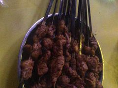 -有奴思烤肉·清真(正宁路店)