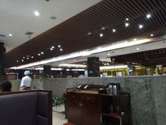 -郑庄脂渣海鲜楼(九水路店)