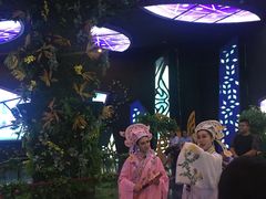 -济南方特东方神画