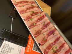 -極屋鮨牛 · 烧肉酒场(时代C馆店)