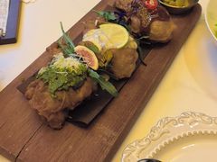 -get pizza意大利餐厅(凯德MALL店)