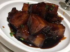 特色红烧肉-HOMES上海本帮菜(襄阳公园店)