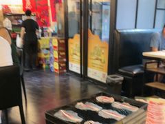 -京门活鱼馆·鱼火锅(百子湾（原红庙）店)
