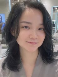 点击看大图 -MORI HAIR SALON日式美发沙龙