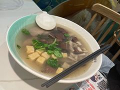 -苏晓玥·手作江南小吃(深圳北站店)
