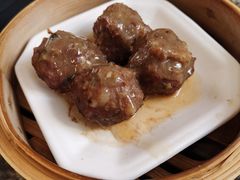 牛肉丸-恒兴发茶店(水巷口店)