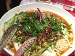 -西贝莜面村(近铁城市广场店)