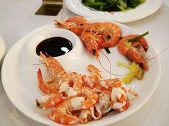 -碧海银沙海鲜餐厅(恒大海上威尼斯店)