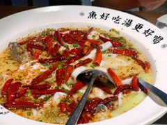 -首秀·四川料理(星耀101店)