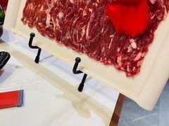 -祥源胡同·涮牛羊肉火锅(花桥店)