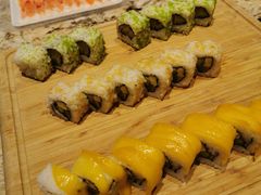-艺厨风尚餐厅 · 桔钓沙莱华度假酒店