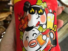-晓伟海鲜家常菜