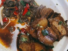 -鸿运楼·舌尖上的徽菜