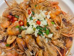 -丁哥·庐味鲜 土菜·20年老字号(世纪阳光花园店)