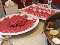 -阳坊大都涮羊肉(阳坊总店)