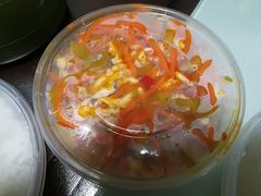 -清真宏玉祥黄门脸餐厅(华荫东里店)