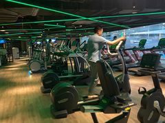 -W FITNESS 威尔仕健身·游泳(老西门新苑店)