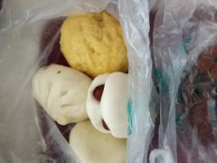 -烤肉宛饭庄(北新桥店)