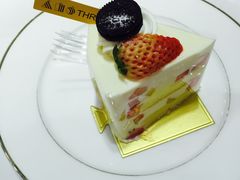 -三只蜜蜂蛋糕(东城店)