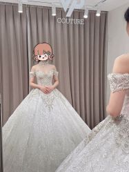 -PAI婚纱礼服设计馆【大牌租赁/高级定制】