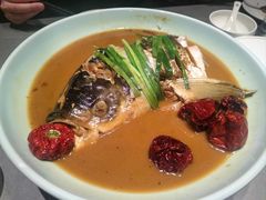 -宏宴·新京菜(望京店)