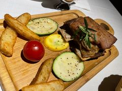 -俄士厨房(五棵松华熙LIVE店)