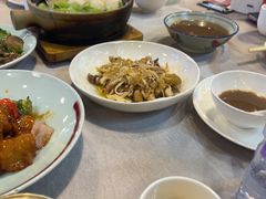 -明本湛江鸡•海鲜小厨(陈家祠店)