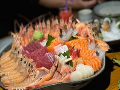-山盛创作料理·Yamamori(珠宾店)