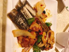 -喜记避风塘炒辣蟹(旗舰店)