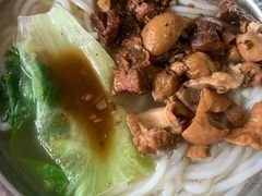 -满记面食(东堤横路店)