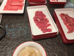 -京元盛铜锅涮肉(上海总店)