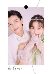 -雪中彩影婚纱摄影·微光艺术中心