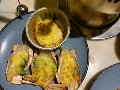 -喜庭海鲜自助(来福士店)