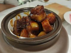 -海富门·带鱼·淮扬菜·粤菜(甘家口店)