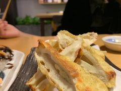 -富山日式料理(宽厚里店)