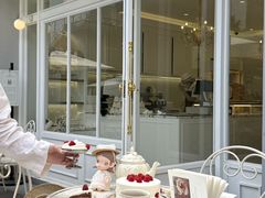 -PETIT PARIS 小巴黎(花园道店)