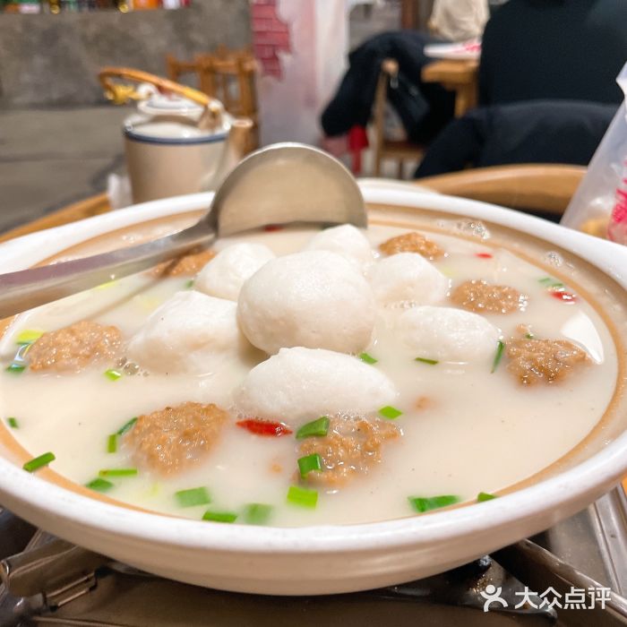 九头鸟酒家·湖北菜(航天桥店)图片