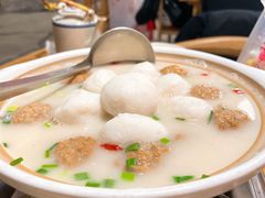 -九头鸟酒家·湖北菜(航天桥店)