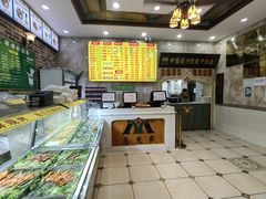 -丝路传奇·中国拉面航母店(北医三院店)